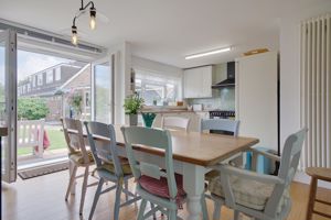 OP Kitchen/Diner- click for photo gallery